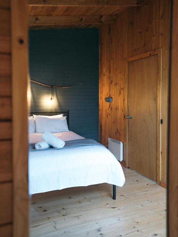 Glenaire Cottages Exteriör bild